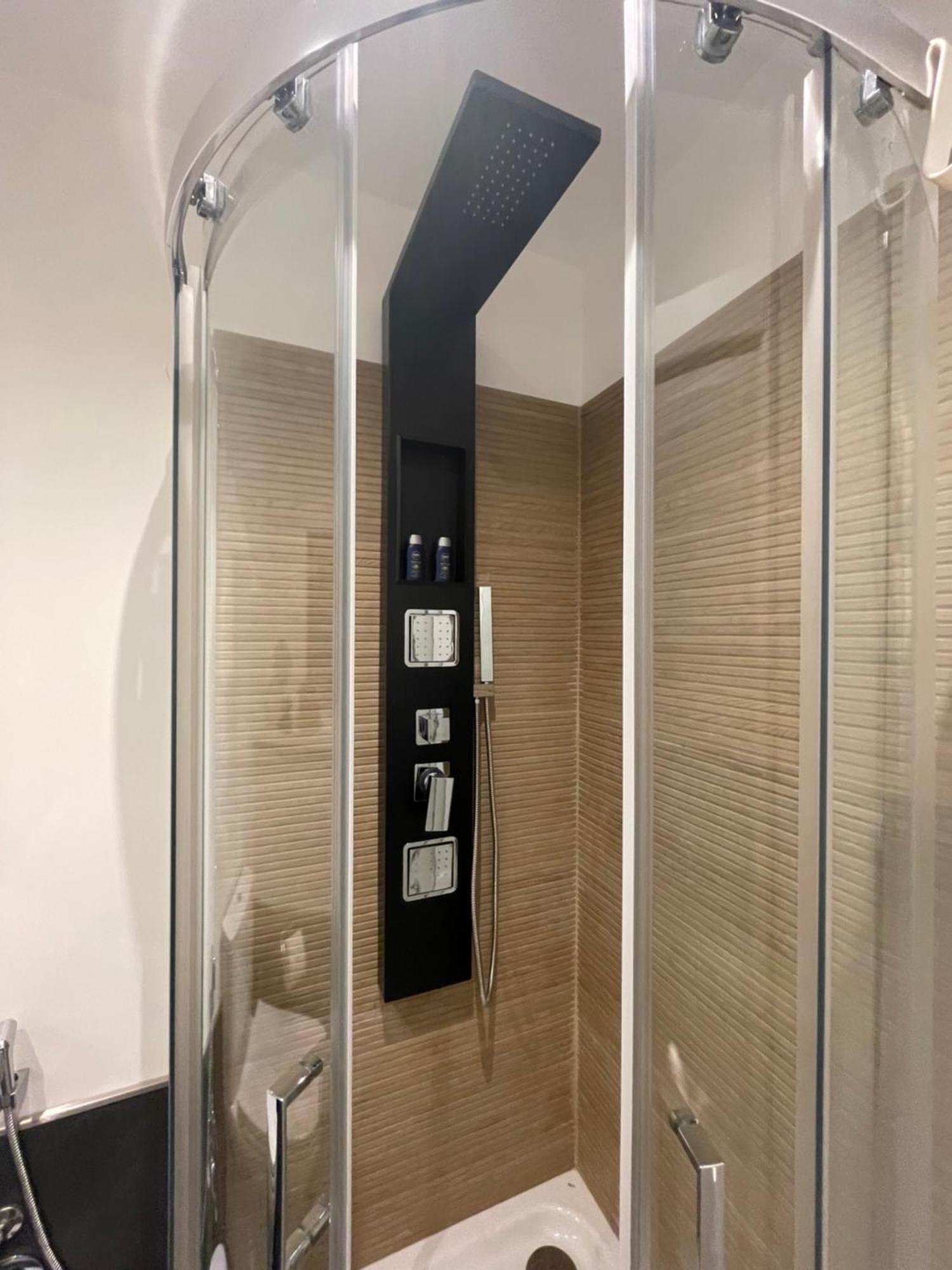 Suite 38 Syracuse Extérieur photo