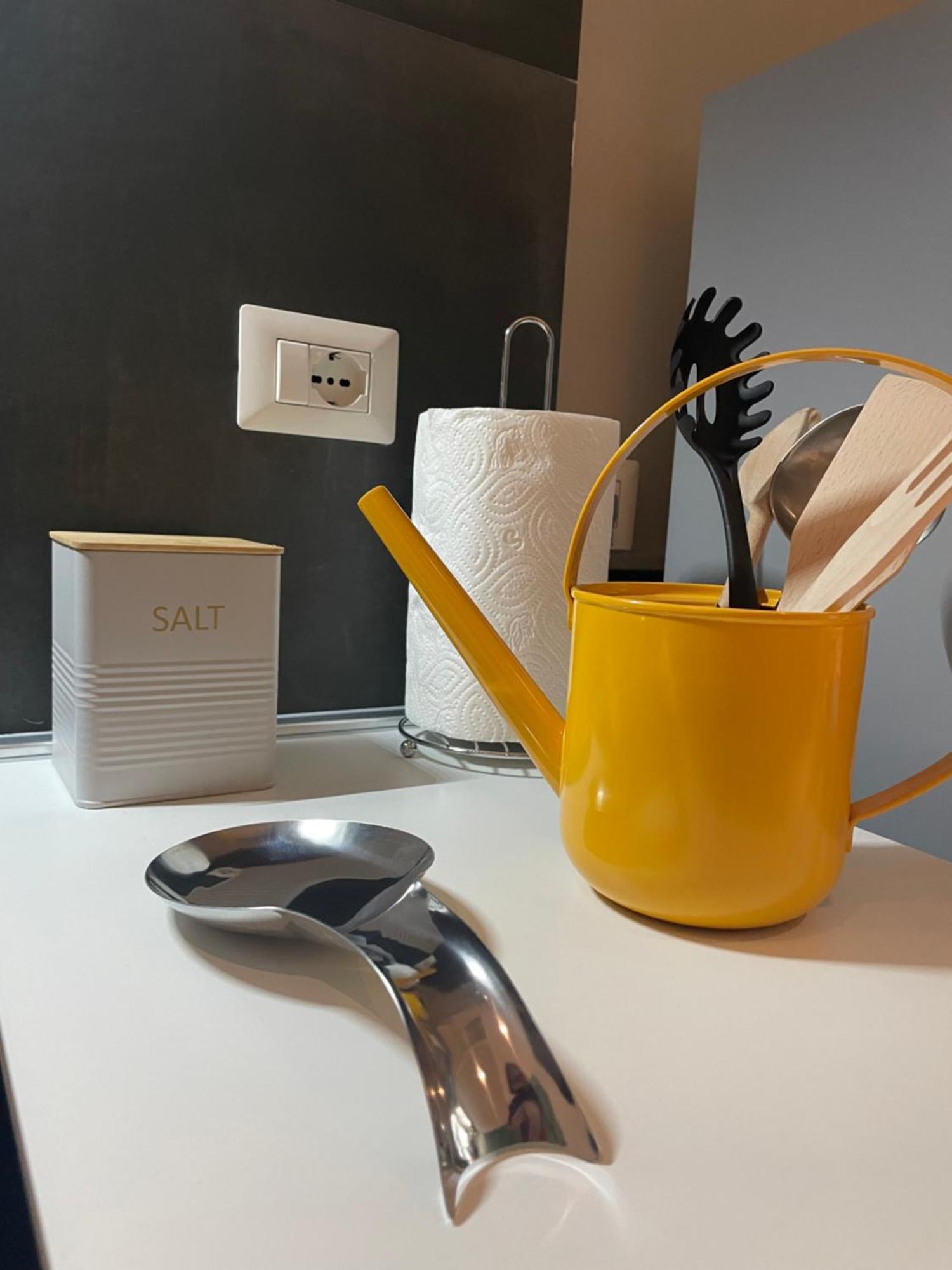 Suite 38 Syracuse Extérieur photo