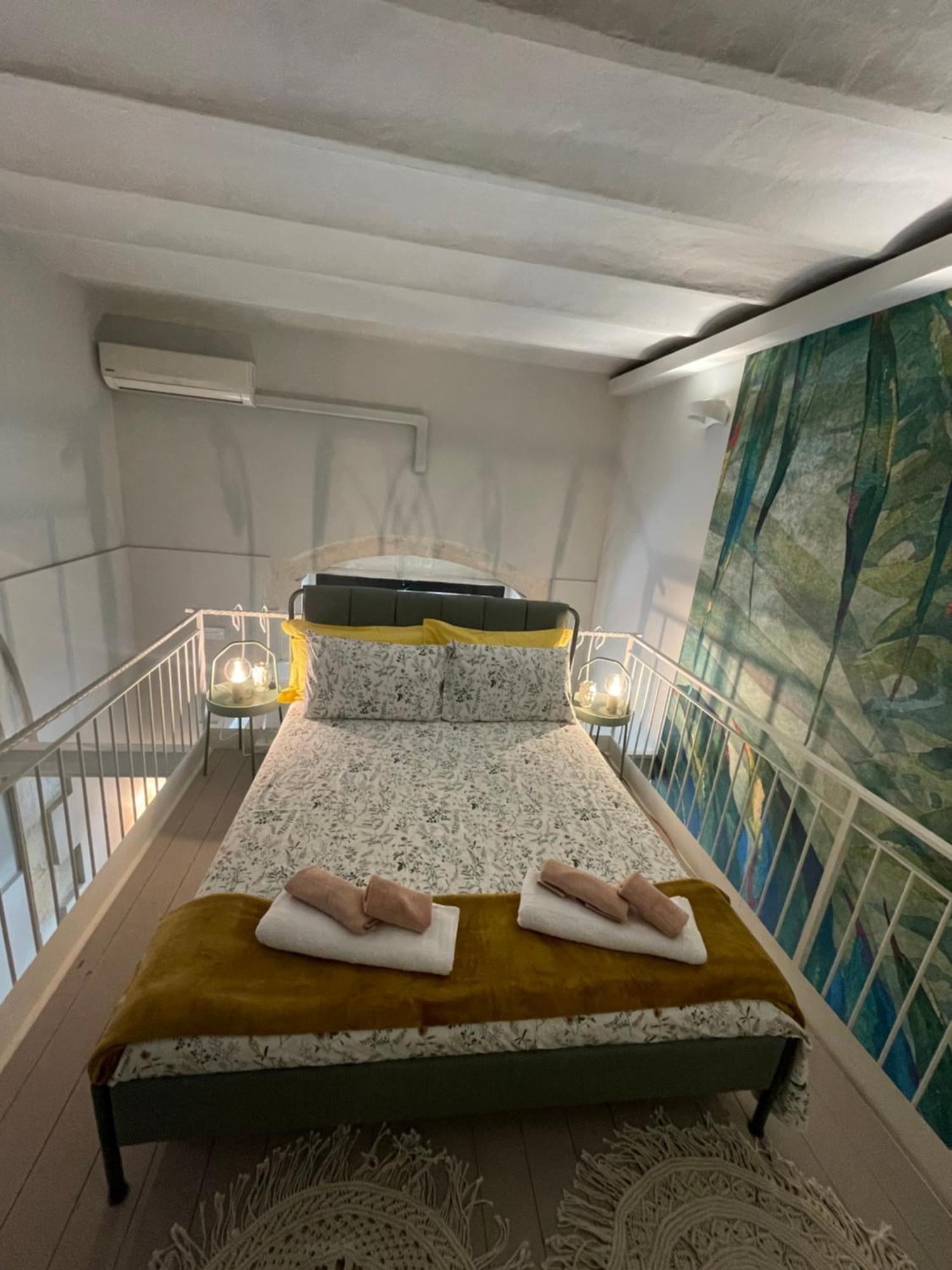 Suite 38 Syracuse Extérieur photo