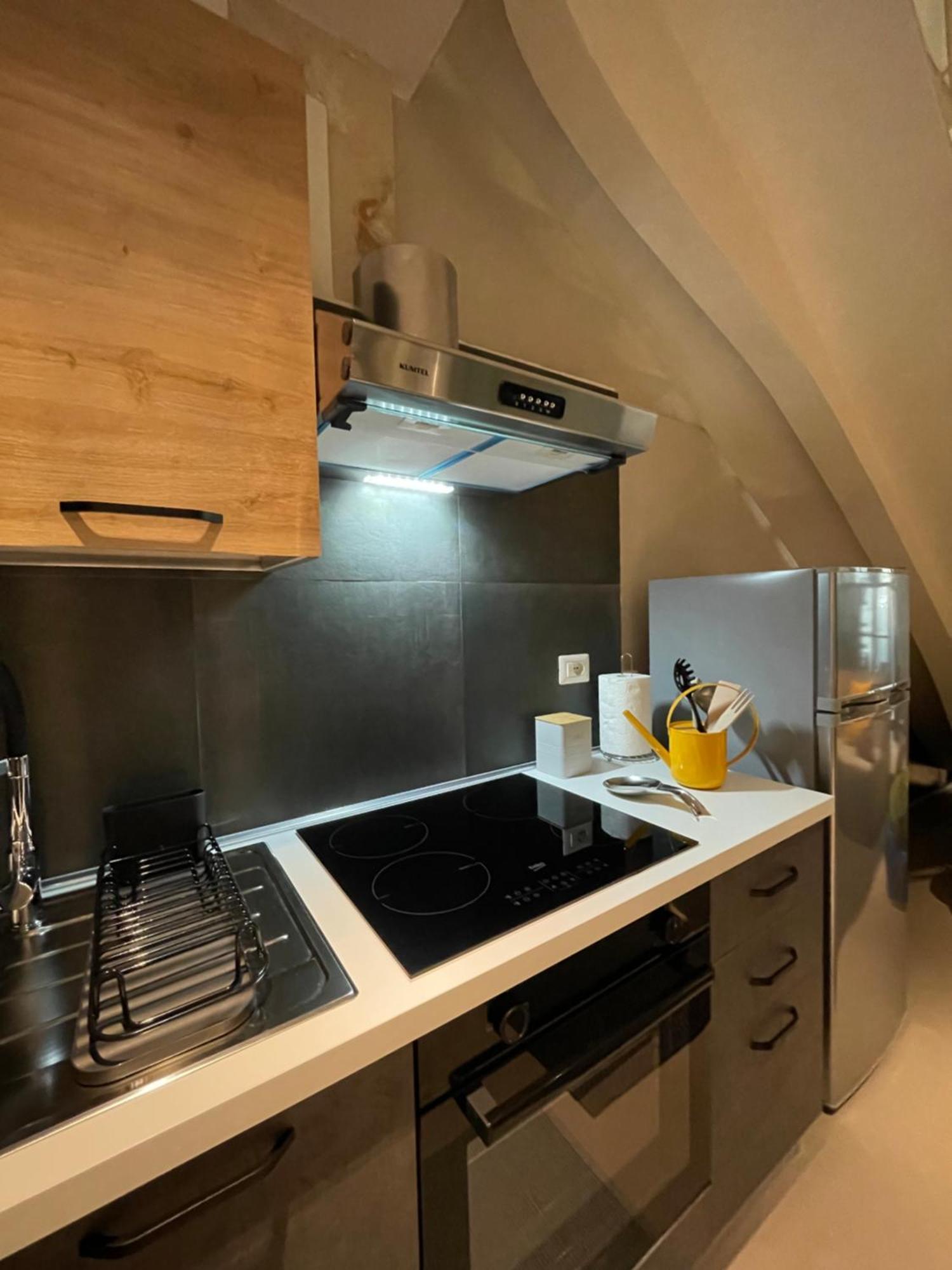 Suite 38 Syracuse Extérieur photo