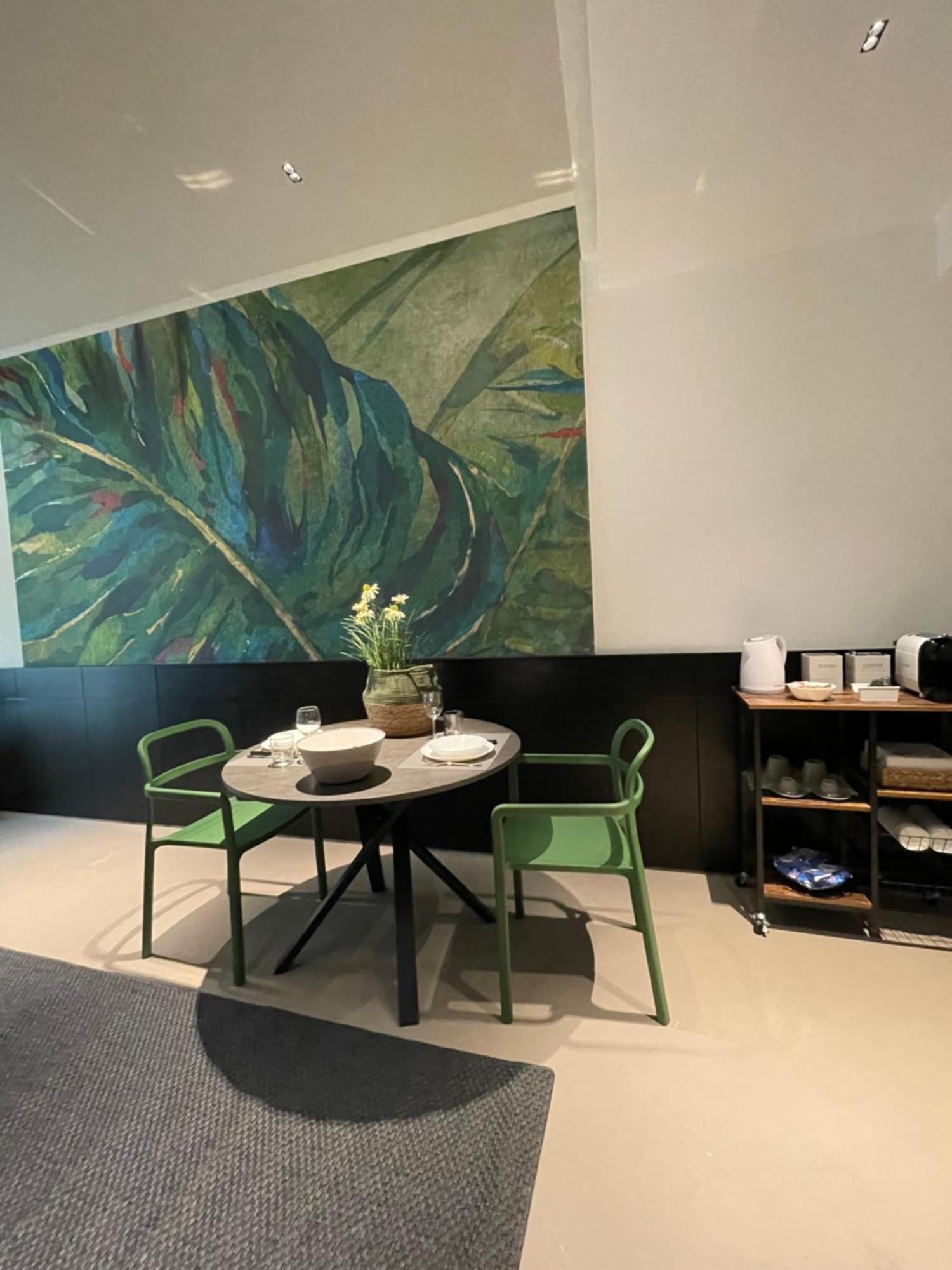 Suite 38 Syracuse Extérieur photo