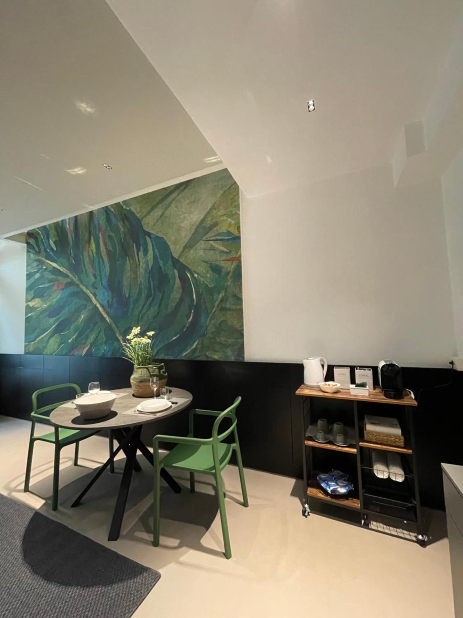 Suite 38 Syracuse Extérieur photo