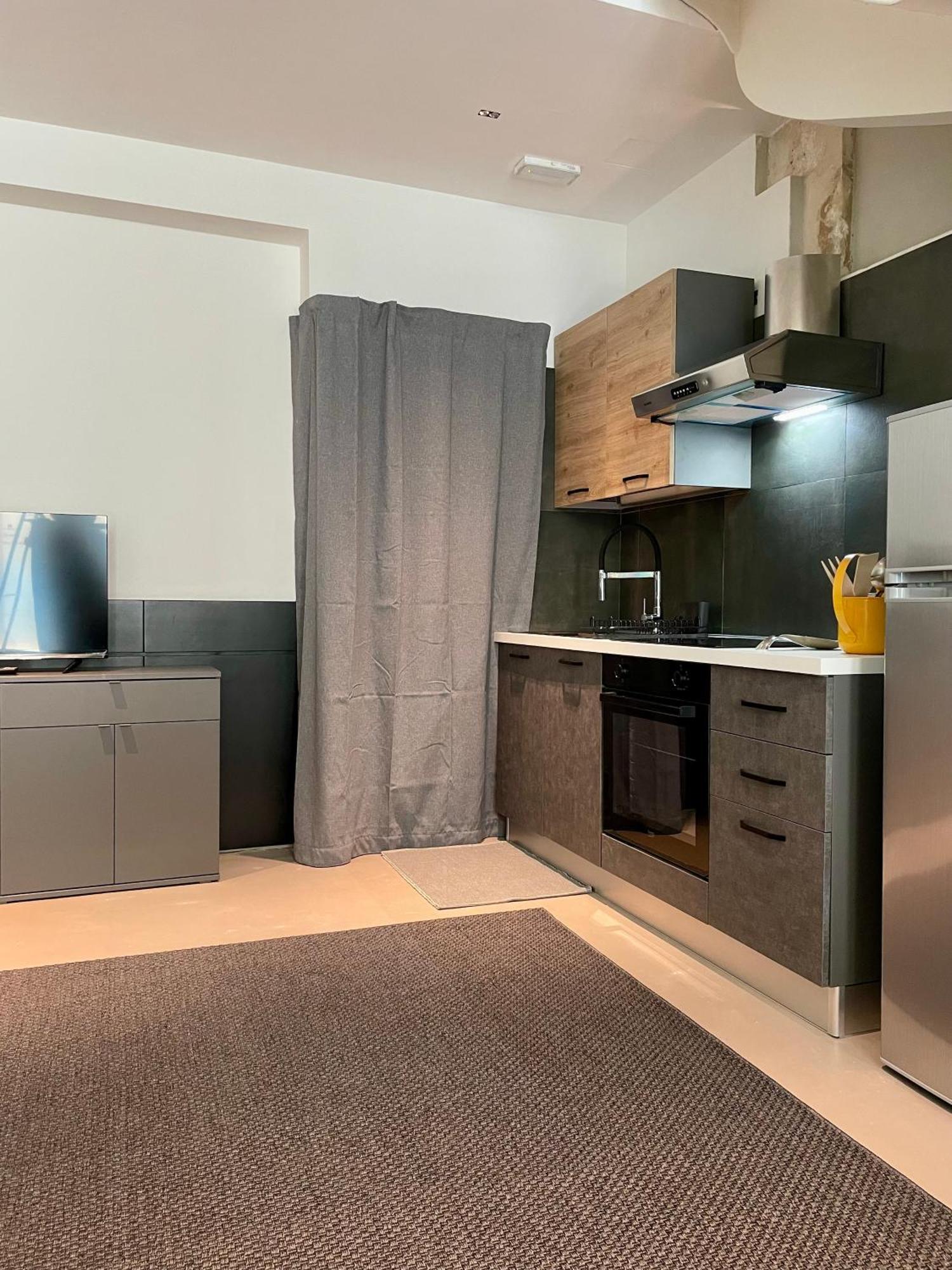 Suite 38 Syracuse Extérieur photo