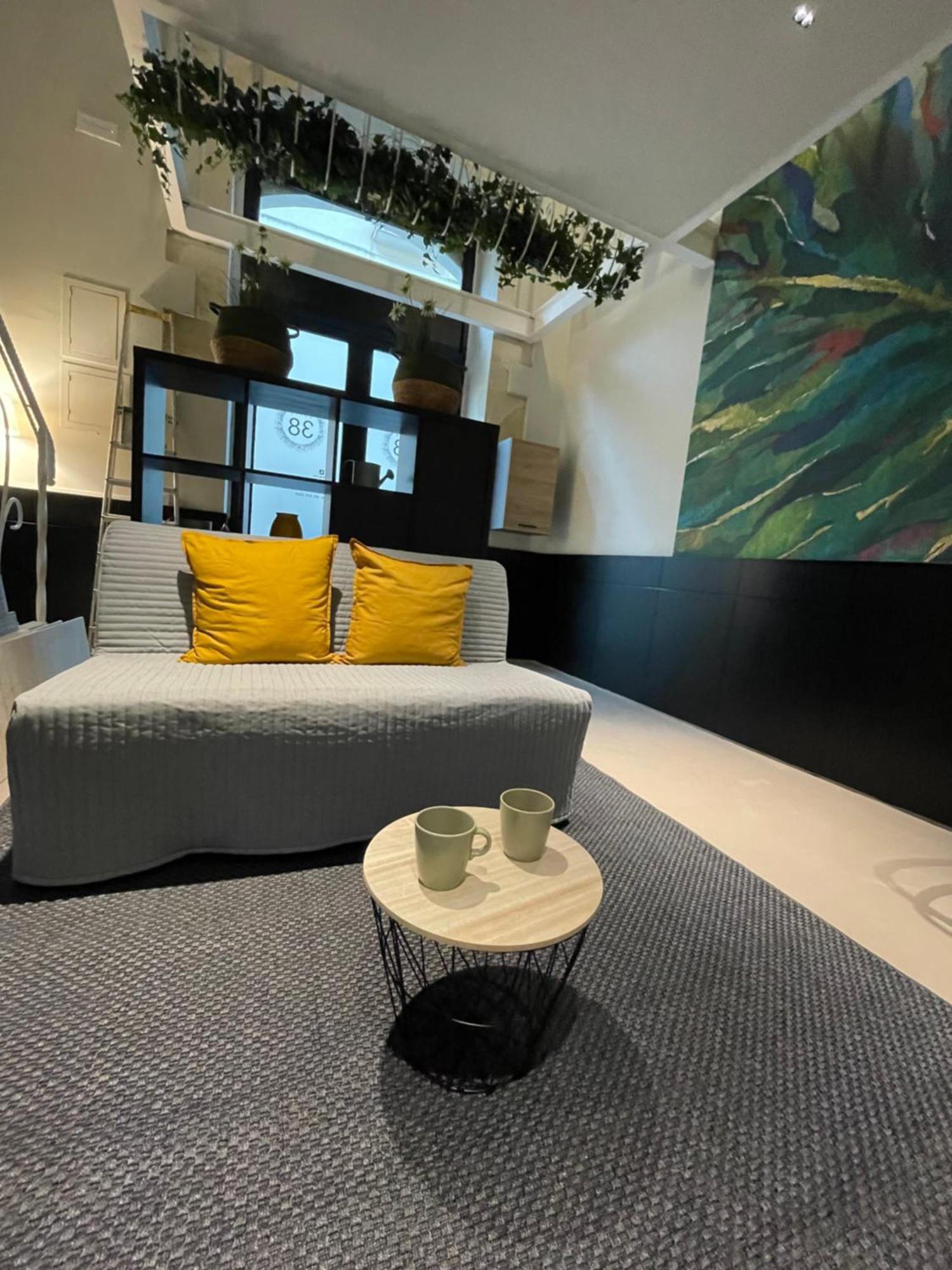 Suite 38 Syracuse Extérieur photo