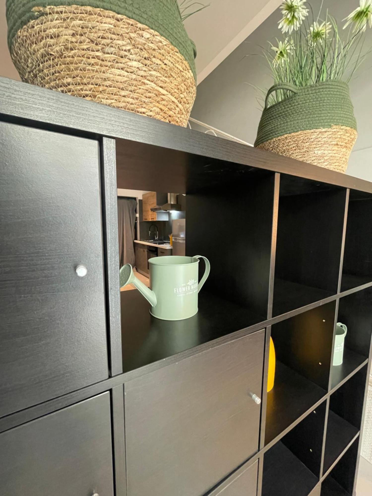 Suite 38 Syracuse Extérieur photo