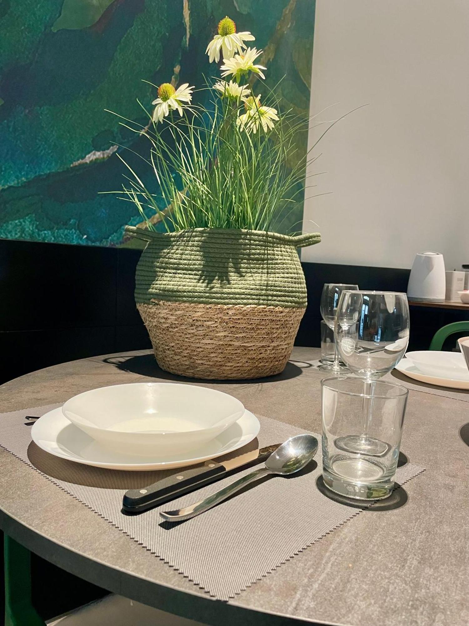 Suite 38 Syracuse Extérieur photo