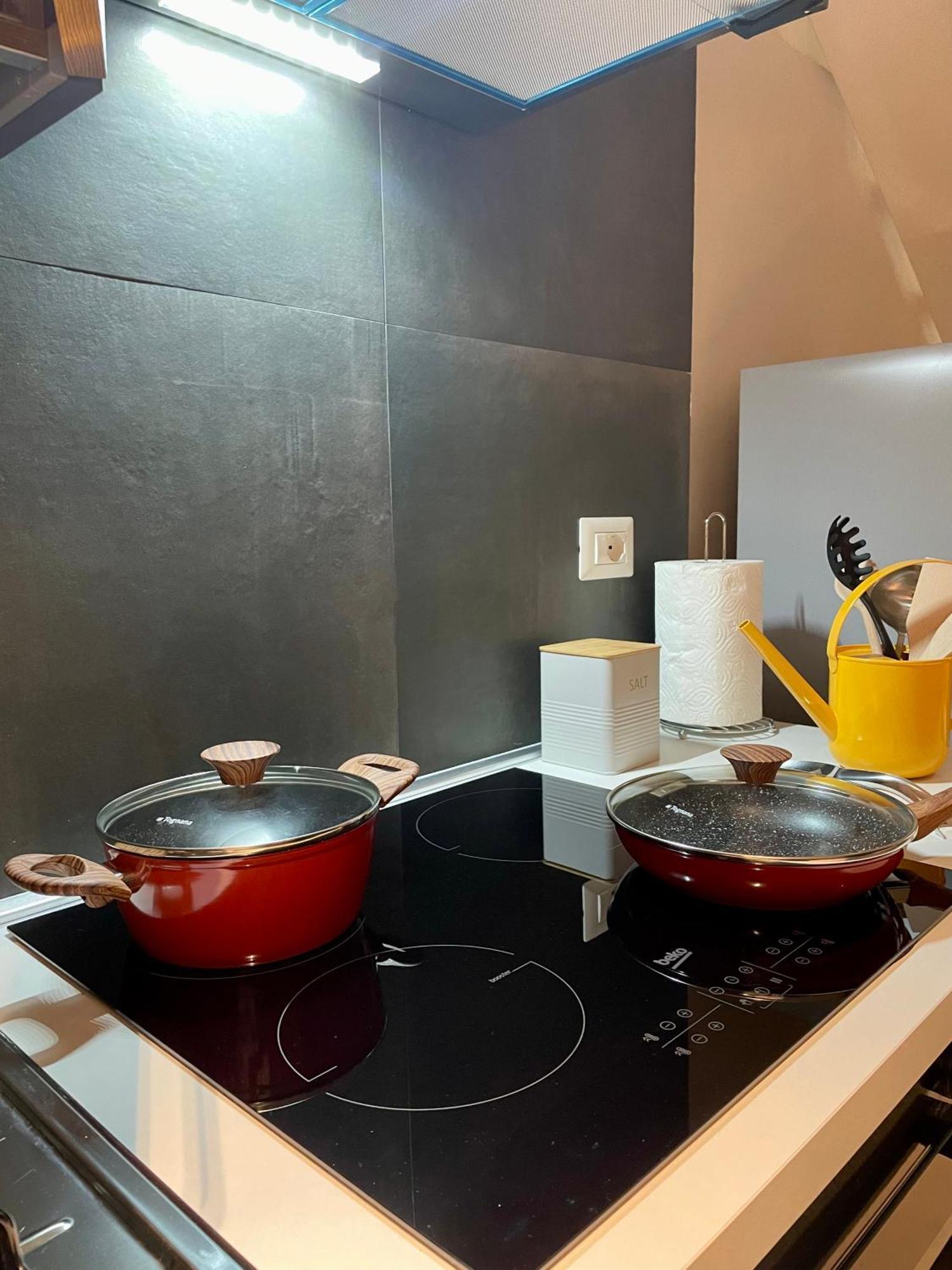 Suite 38 Syracuse Extérieur photo
