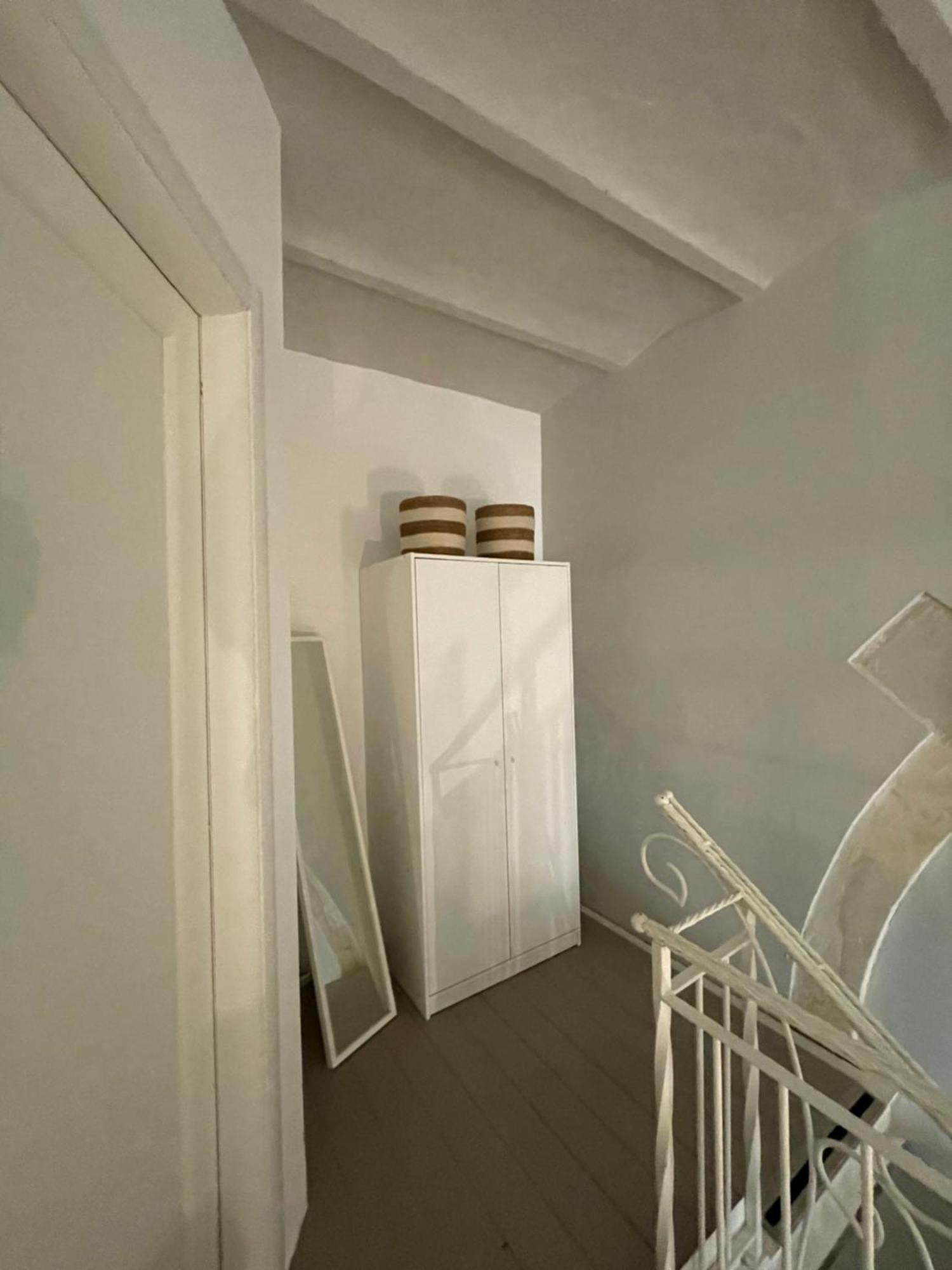 Suite 38 Syracuse Extérieur photo