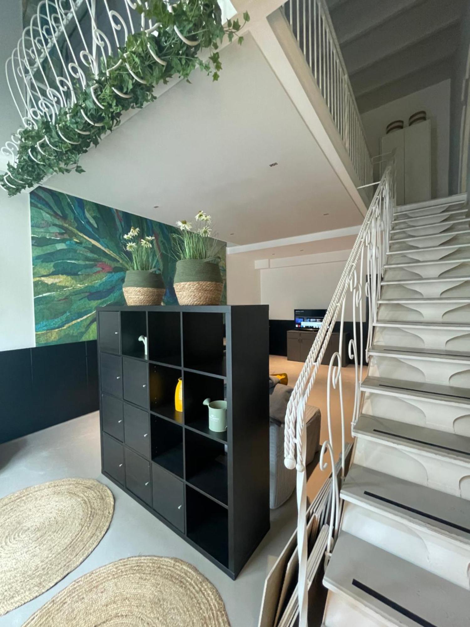 Suite 38 Syracuse Extérieur photo